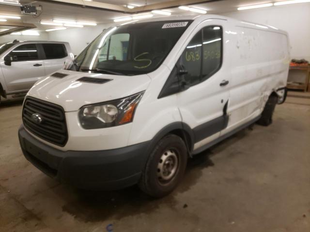 FORD TRANSIT T- 2015 1ftne1ym5fka49423