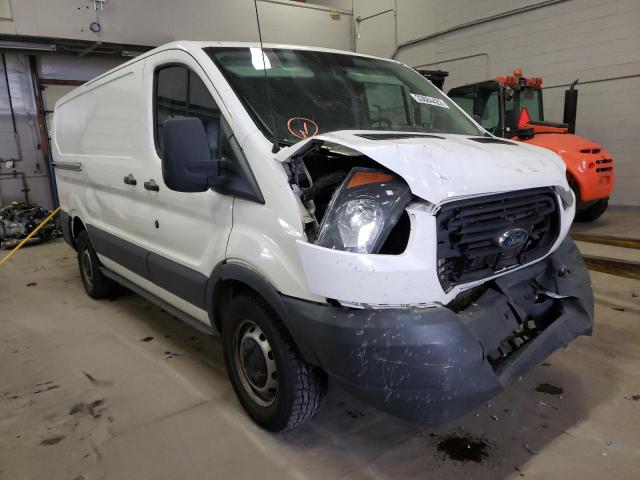 FORD TRANSIT T- 2015 1ftne1ym5fka83264