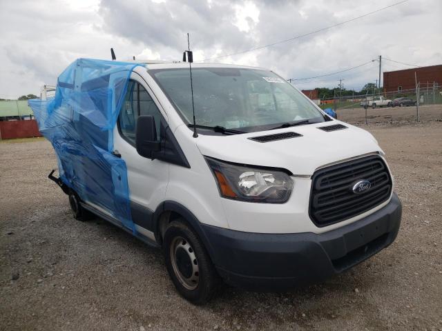 FORD TRANSIT T- 2015 1ftne1ym5fka84690