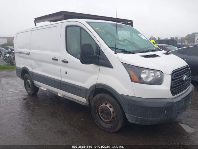 FORD TRANSIT-150 2015 1ftne1ym5fkb12438