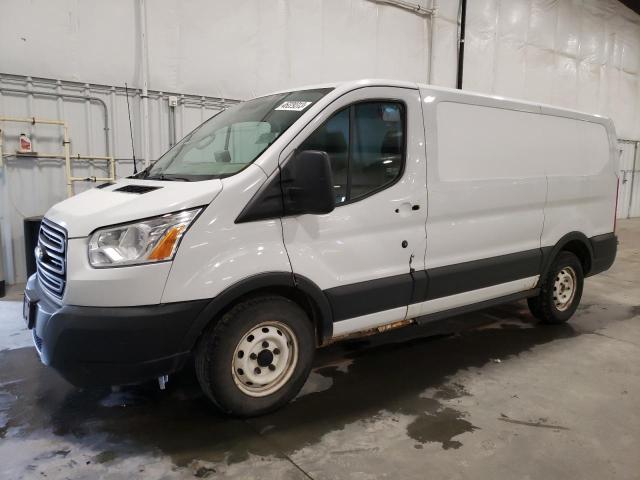 FORD TRANSIT T- 2015 1ftne1ym5fkb14237