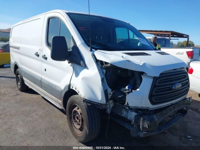 FORD TRANSIT 2015 1ftne1ym5fkb26047