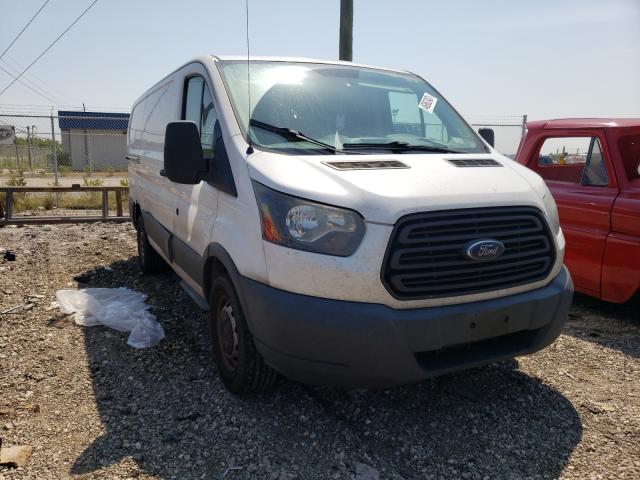 FORD TRANSIT T- 2015 1ftne1ym5fkb31393