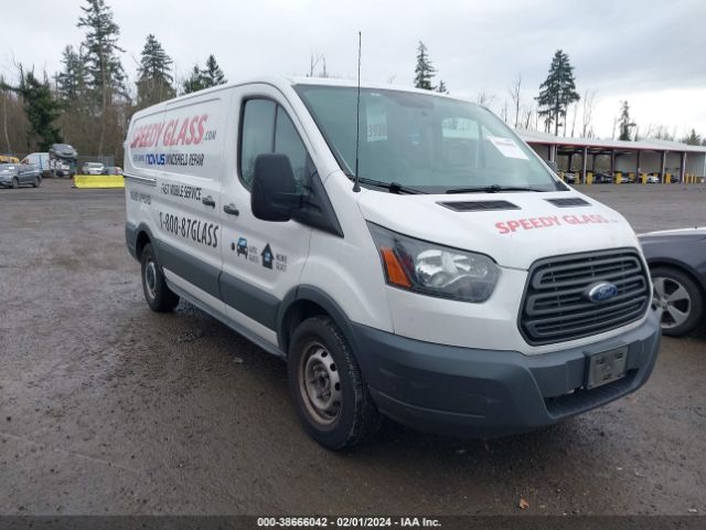 FORD TRANSIT-150 2015 1ftne1ym6fka96671