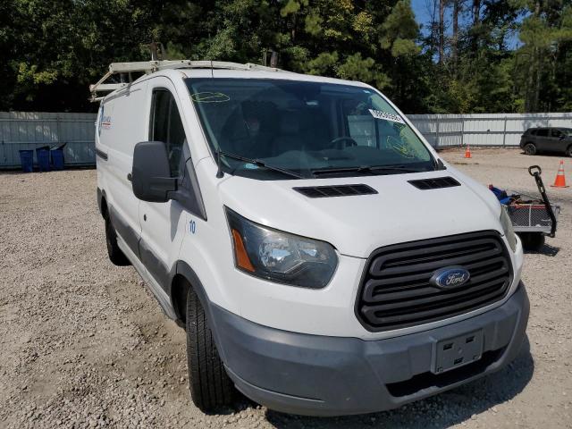 FORD TRANSIT T- 2015 1ftne1ym6fkb01013