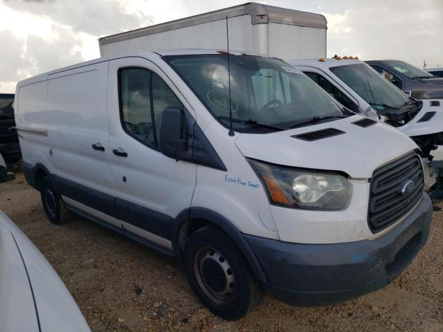 FORD TRANSIT T- 2015 1ftne1ym6fkb07667