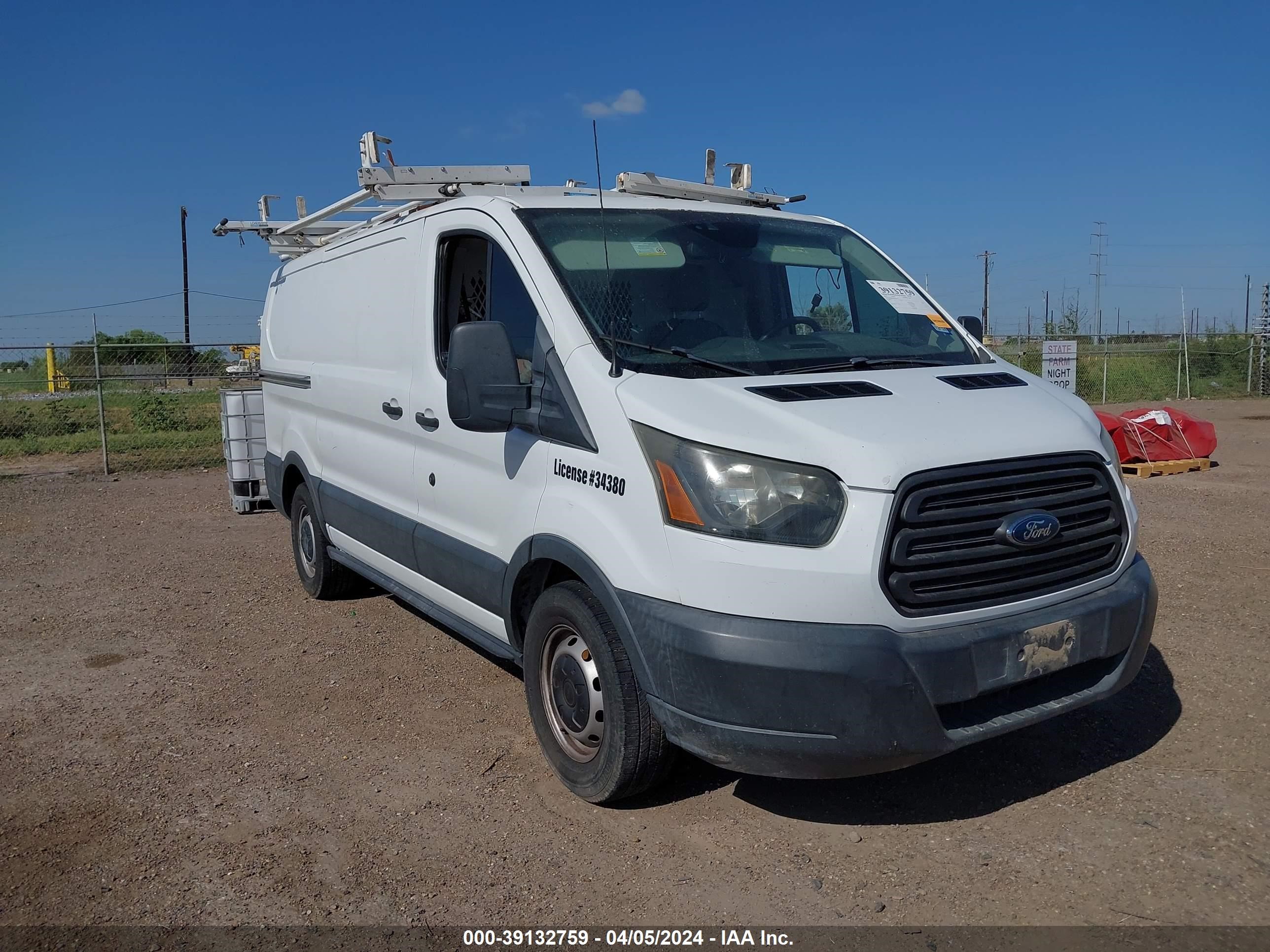 FORD NULL 2015 1ftne1ym6fkb30057