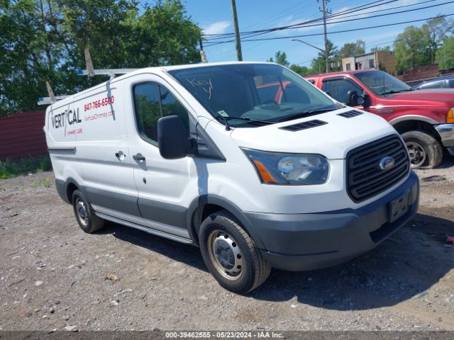 FORD TRANSIT-150 2015 1ftne1ym7fka50119