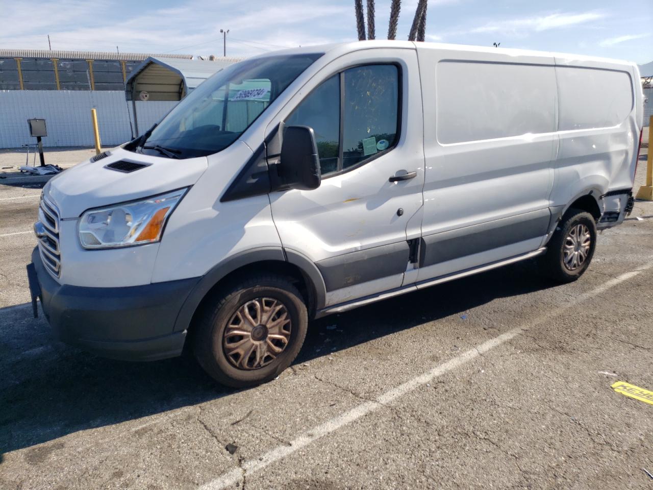 FORD TRANSIT 2015 1ftne1ym7fka96596