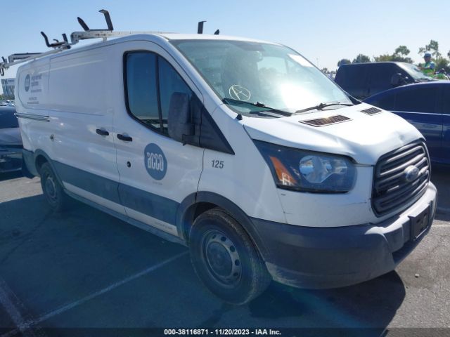 FORD TRANSIT-150 2015 1ftne1ym8fka58536