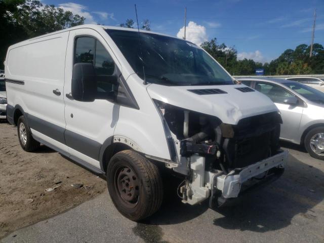 FORD TRANSIT T- 2015 1ftne1ym8fka91357