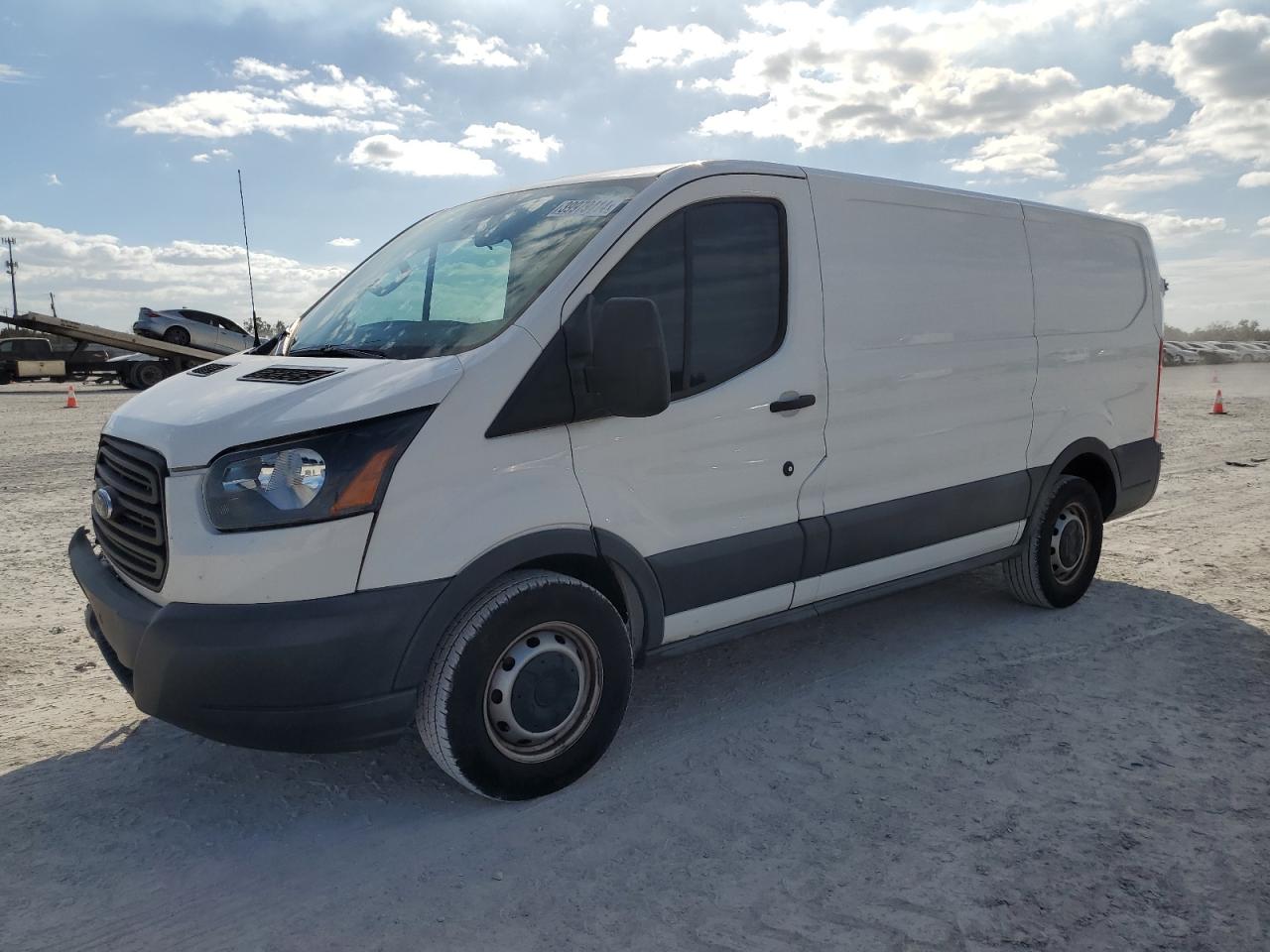 FORD TRANSIT 2015 1ftne1ym8fkb10909