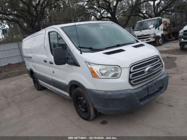 FORD TRANSIT-150 2015 1ftne1ym9fka32351