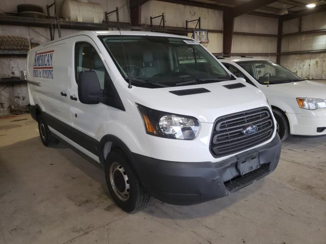 FORD TRANSIT T- 2015 1ftne1ym9fka46265