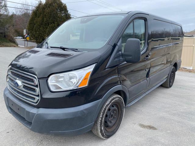 FORD TRANSIT T- 2015 1ftne1ym9fka60344