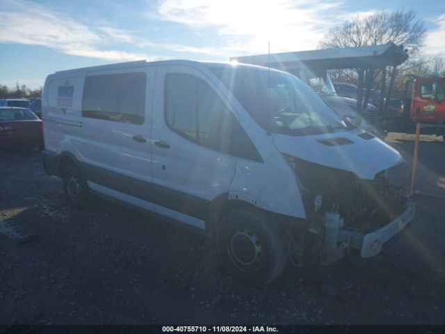 FORD TRANSIT 2015 1ftne1ym9fka60828