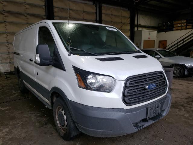 FORD TRANSIT T- 2015 1ftne1ym9fka81968