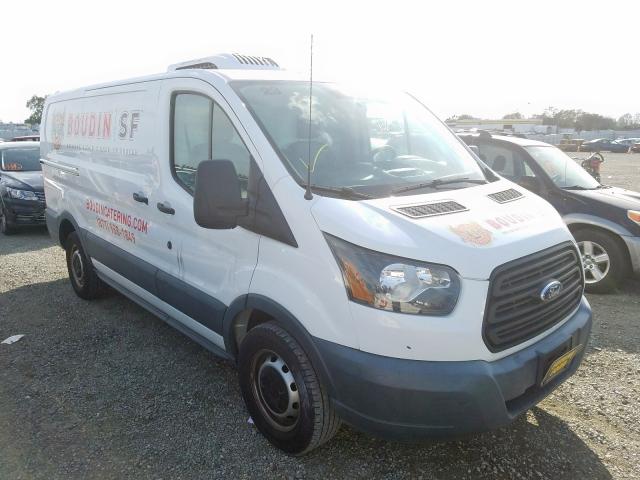 FORD TRANSIT T- 2015 1ftne1ym9fka99466