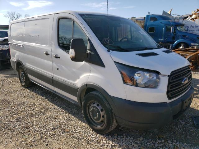 FORD TRANSIT T- 2015 1ftne1ym9fkb31347