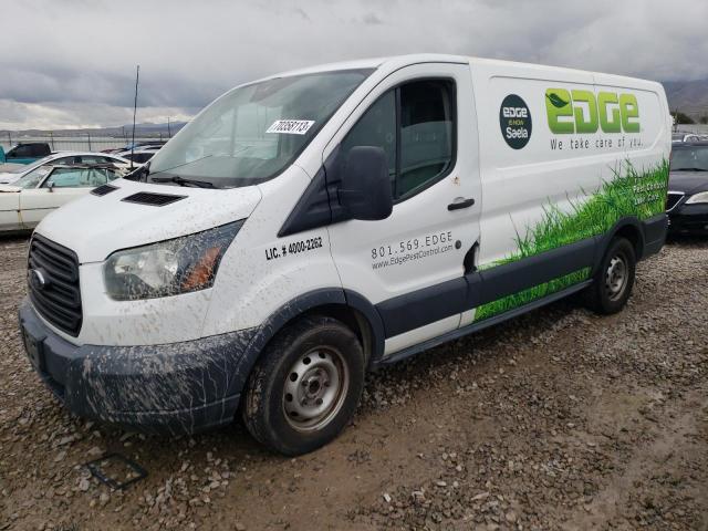 FORD TRANSIT T- 2015 1ftne1ymxfka27188