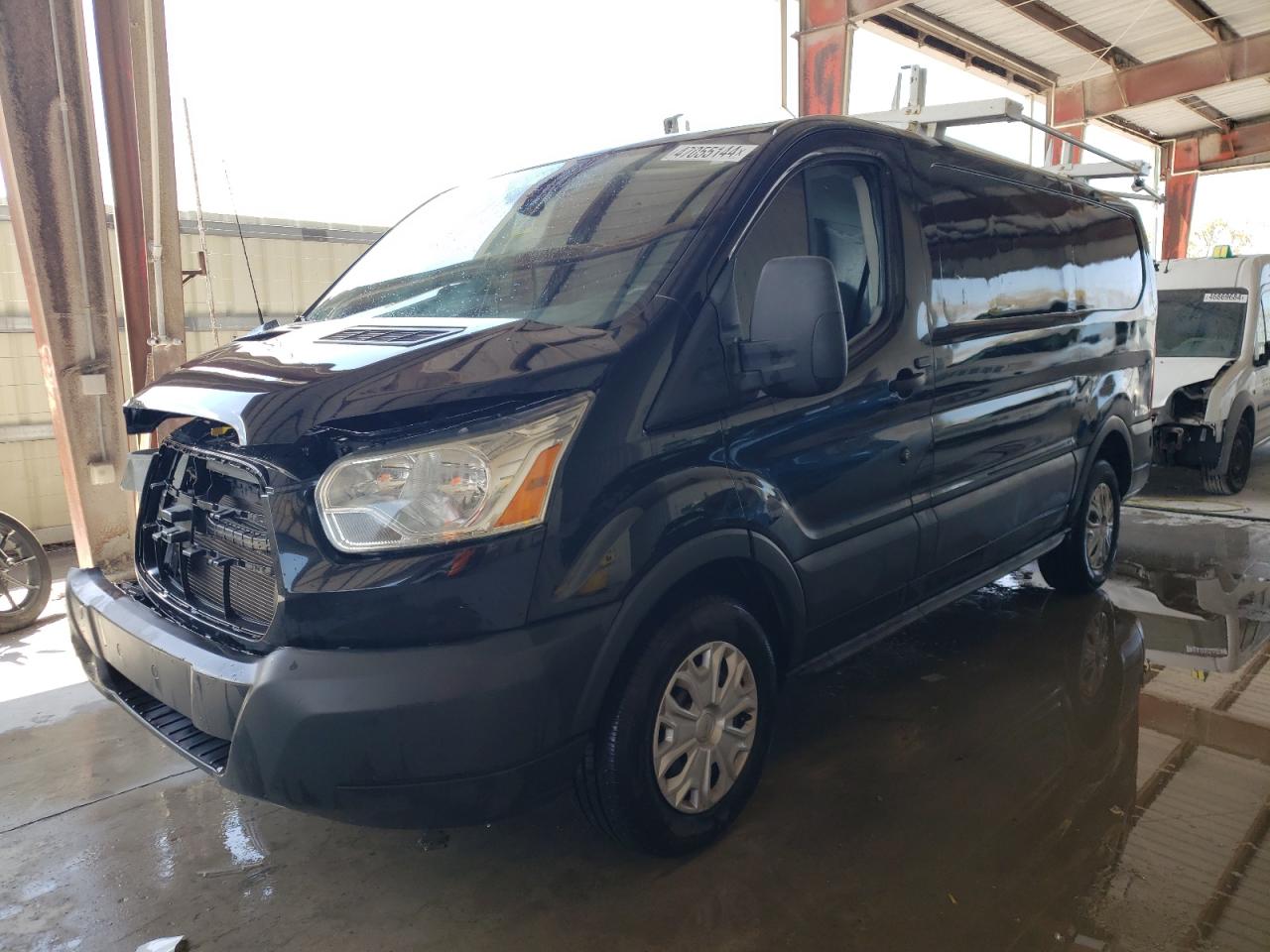 FORD TRANSIT 2015 1ftne1ymxfka60336