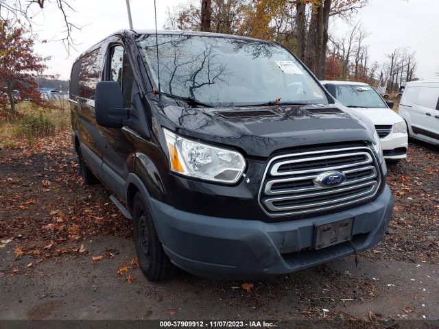 FORD TRANSIT CARGO VAN 2015 1ftne1ymxfka60353