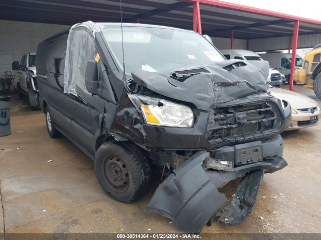 FORD TRANSIT 2015 1ftne1ymxfka60370