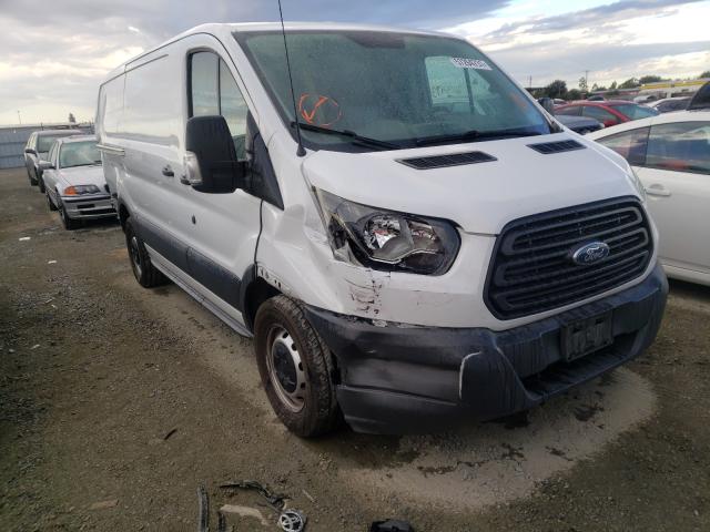 FORD TRANSIT T- 2015 1ftne1ymxfka75354