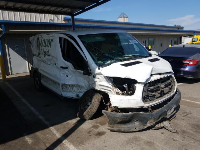 FORD TRANSIT T- 2015 1ftne1ymxfka79226