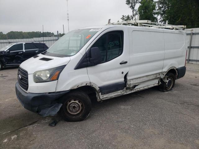 FORD TRANSIT T- 2015 1ftne1ymxfka91442