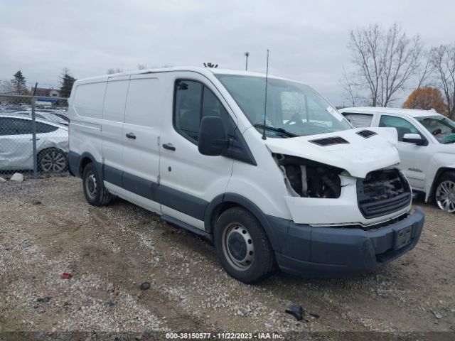 FORD NULL 2015 1ftne1zg0fka93564