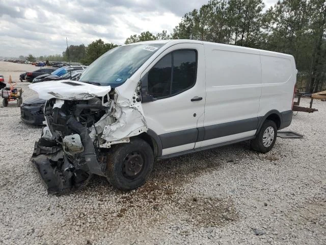 FORD TRANSIT T- 2015 1ftne1zg4fka10489