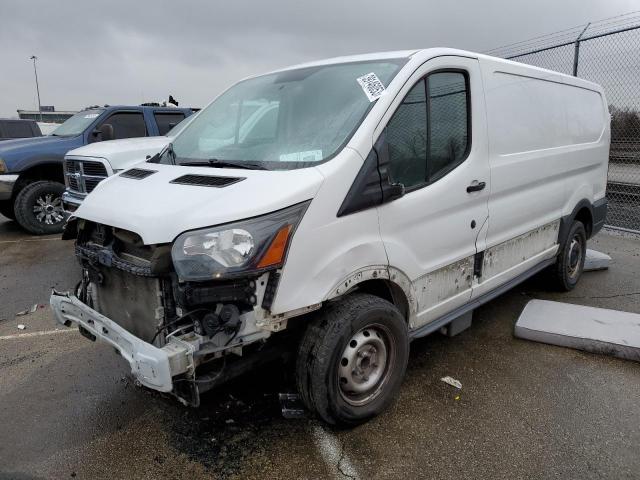 FORD TRANSIT T- 2015 1ftne1zg4fka32279