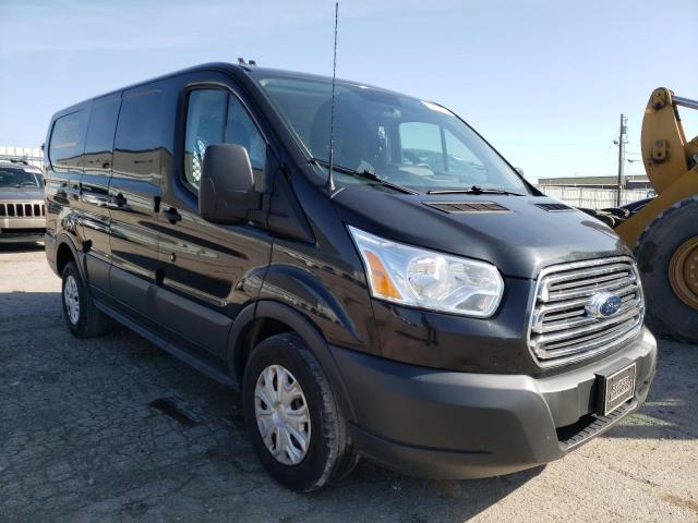 FORD TRANSIT T- 2015 1ftne1zg8fka52633