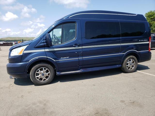 FORD TRANSIT T- 2015 1ftne1zg8fka85423