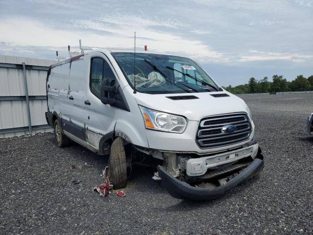 FORD TRANSIT T- 2015 1ftne1zm0fka13654