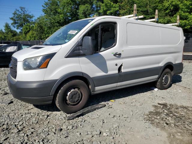 FORD TRANSIT 2015 1ftne1zm0fka30373