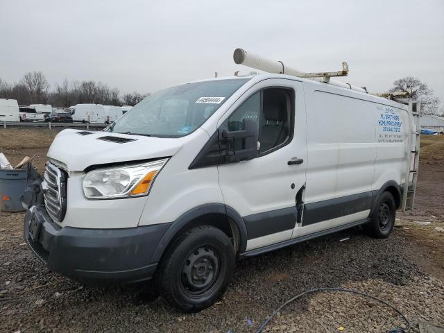 FORD TRANSIT 2015 1ftne1zm1fka42905