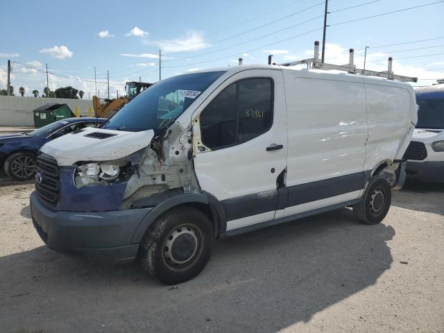 FORD TRANSIT T- 2015 1ftne1zm1fka90193