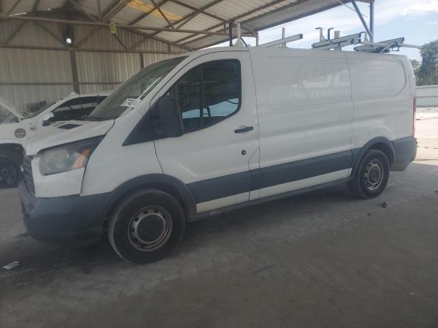 FORD TRANSIT T- 2015 1ftne1zm1fkb31647