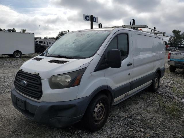 FORD TRANSIT T- 2015 1ftne1zm2fka18306