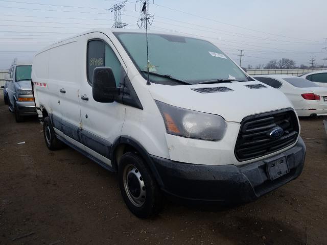 FORD TRANSIT T- 2015 1ftne1zm2fka91398