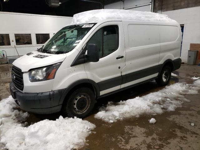 FORD TRANSIT T- 2015 1ftne1zm3fka17424