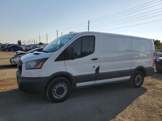 FORD TRANSIT T- 2015 1ftne1zm3fka91040