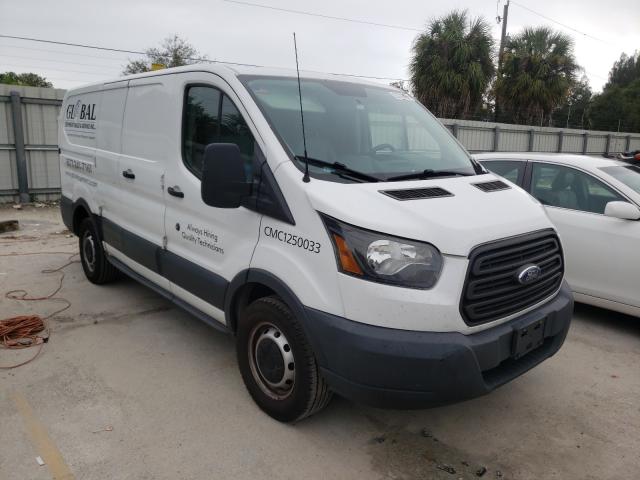 FORD TRANSIT T- 2015 1ftne1zm3fka93435