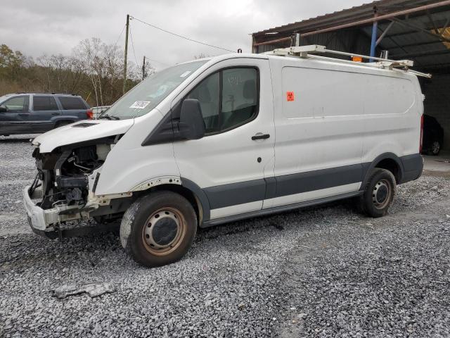 FORD TRANSIT 2015 1ftne1zm4fka12491