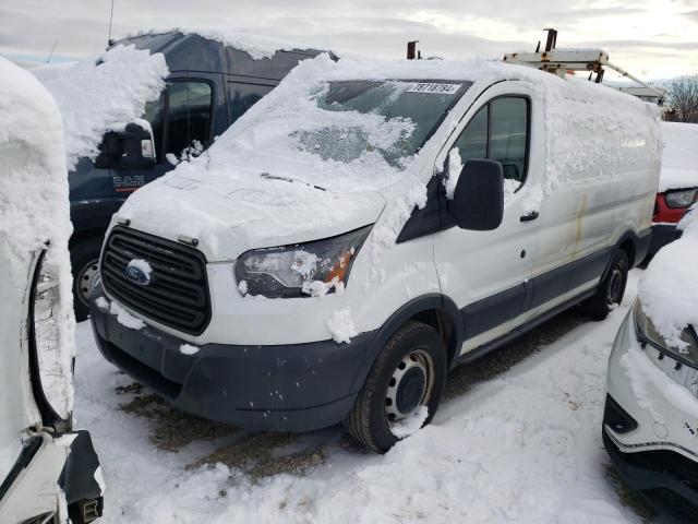 FORD TRANSIT T- 2015 1ftne1zm4fka17206