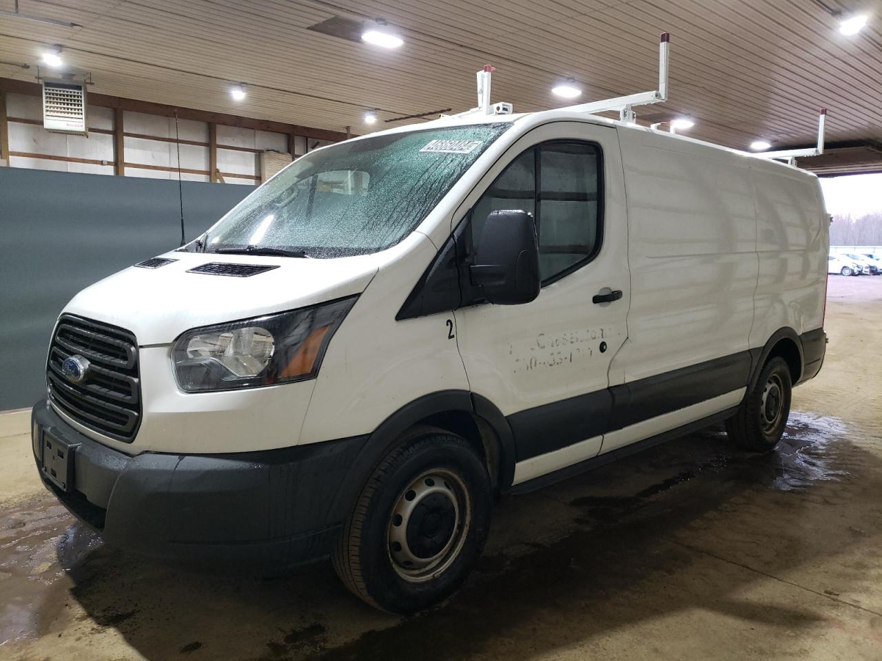 FORD TRANSIT T- 2015 1ftne1zm4fka36760