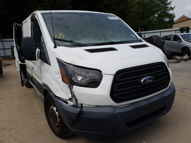 FORD TRANSIT T- 2015 1ftne1zm4fka64221