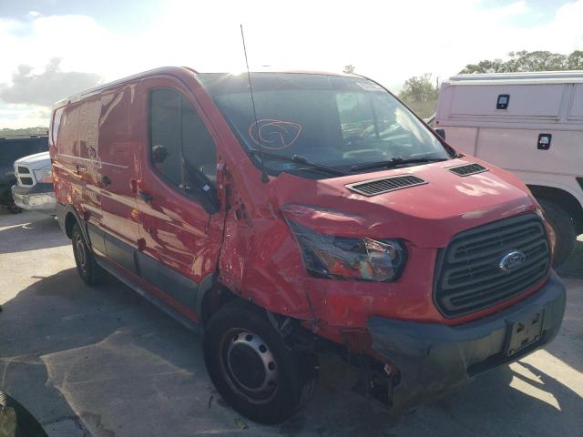 FORD TRANSIT T- 2015 1ftne1zm4fka93542